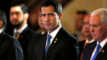 Guaidó