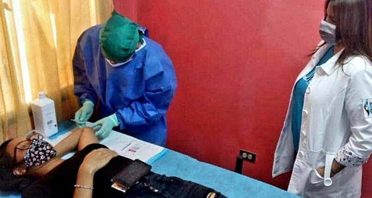 Gobernación del Zulia continúa la aplicación de anticonceptivos subdermicos en ambulatorio de la entidad 1 anticonceptivos