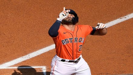José Altuve