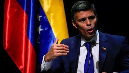 Leopoldo López