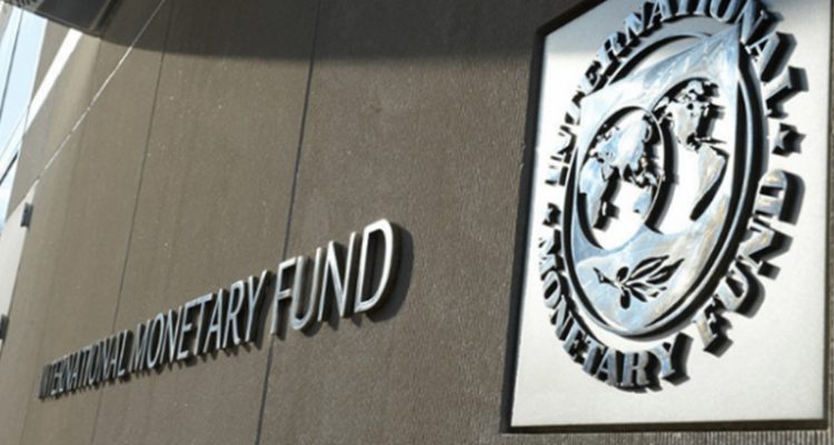FMI: La pandemia ha puesto el mundo «patas arriba» 1 FMI
