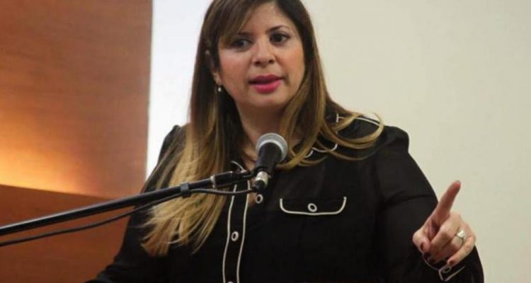Nora Bracho