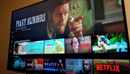 Netflix