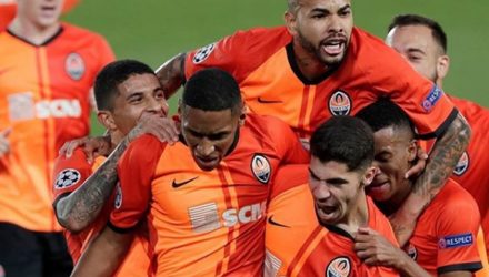 Shakhtar