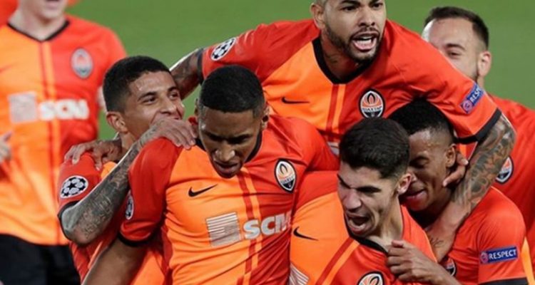 Shakhtar