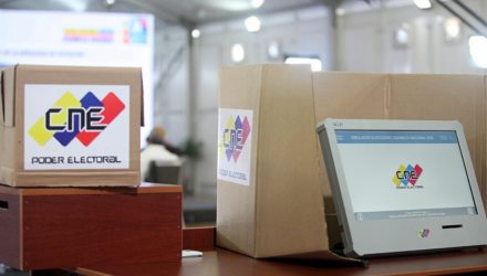 Simulacro Electoral
