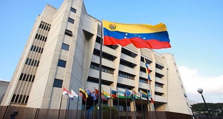 Tribunales trabajarán durante la semana de flexibilización 1 tribunales