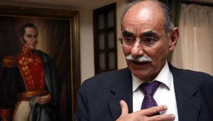 Horacio Serpa