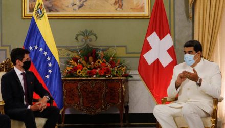 Presidente Maduro