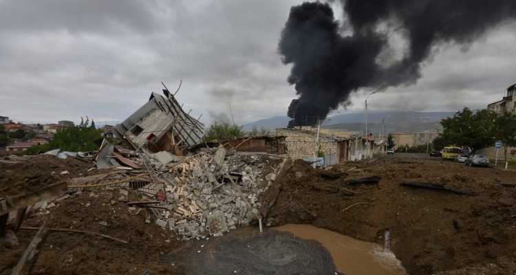 Nagorno Karabaj