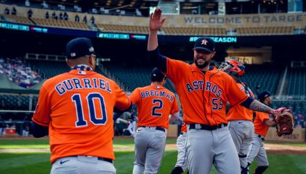 astros