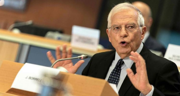 Josep Borrell
