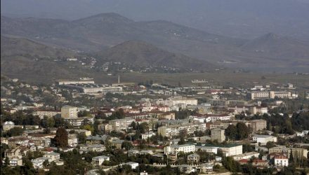 Nagorno Karabaj