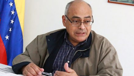 voluntarios para la vacuna rusa en Venezuela