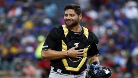 Francisco Cervelli