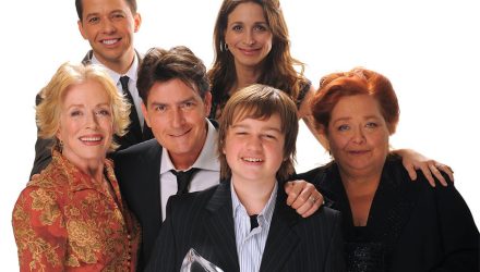 Two and a Half Men