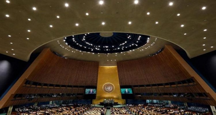 Consejo de DDHH de la ONU aprobó resolución para trabajar en conjunto con Venezuela 1 Consejo de DDHH de la ONU