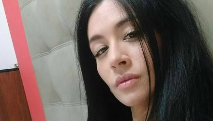 fotos de Diosa Canales