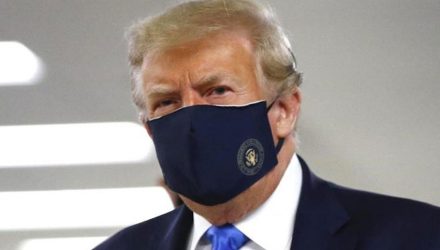 presidente Donald Trump