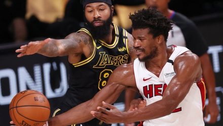 finales NBA 2020