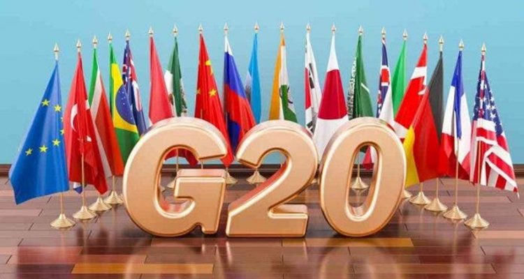 El G20 prolongó el respiro de la deuda a naciones pobres durante la pandemia 1 g20 b