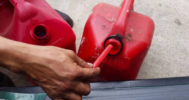 gasolina