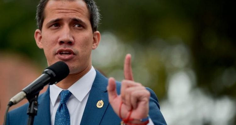 Guaidó