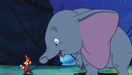 Disney