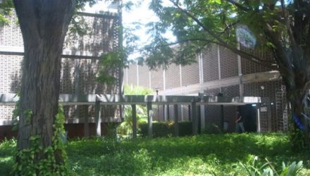 Facultad de Ingeniería de LUZ