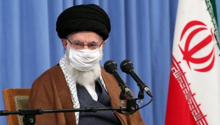 Irán