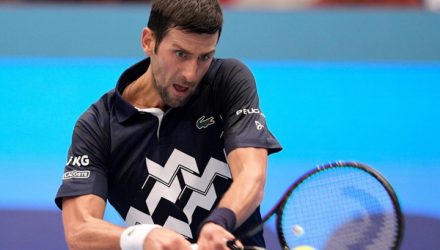 Djokovic