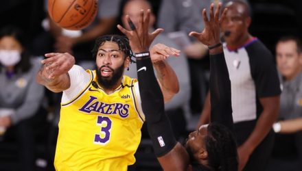 Lakers