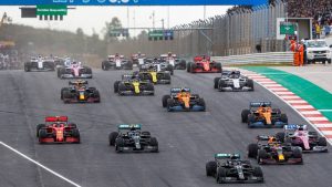 largada Portimao 2020