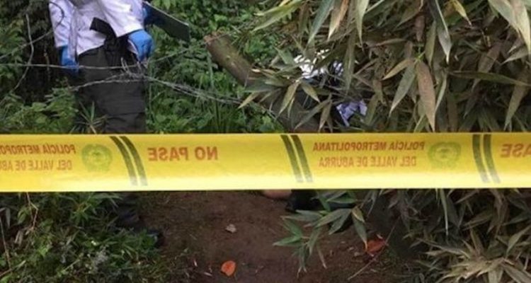 Nueva masacre en Colombia suma tres asesinatos 1 Masacre en Colombia