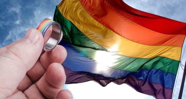 matrimonio igualitario