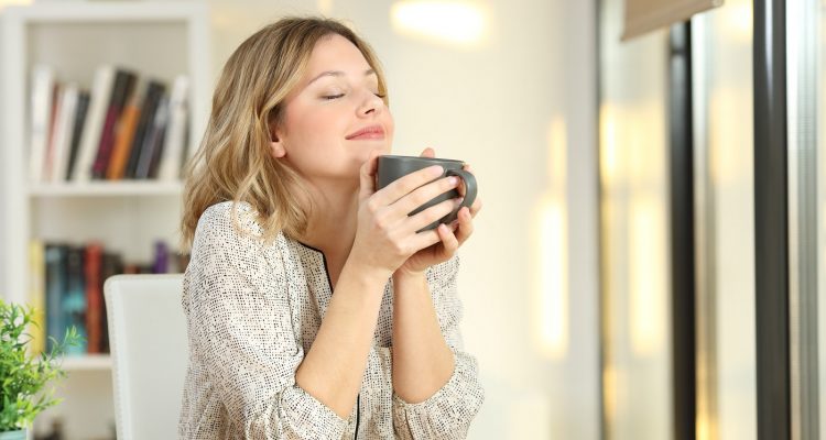 ¡Te lo contamos! Puedes quemar grasa y perder peso al tomar café 1 Café