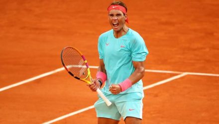 Nadal