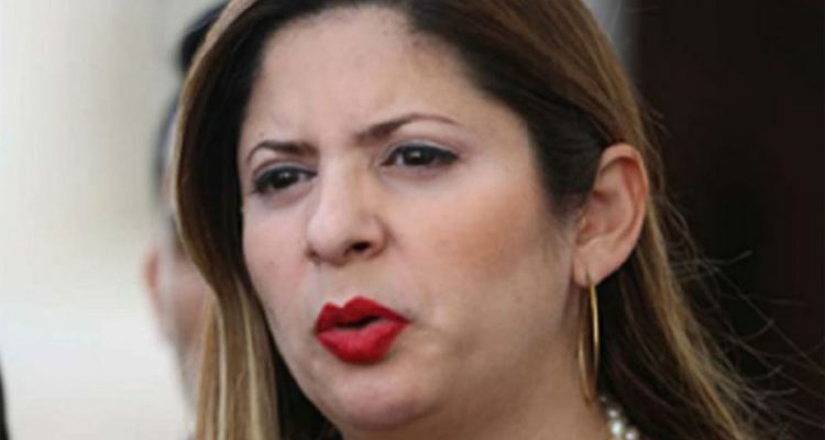 Nora Bracho en entrevista: «Bono Héroes de la Salud se ampliará a maestros» 1 entrevista a Nora Bracho