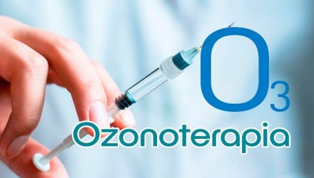 ozonoterapia