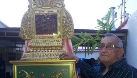 Luis Adolfo Camacho