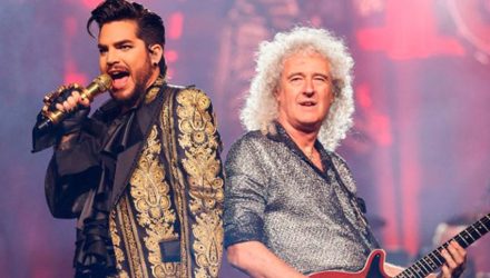 conciertos de Queen