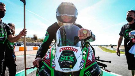 rea estoril 2020