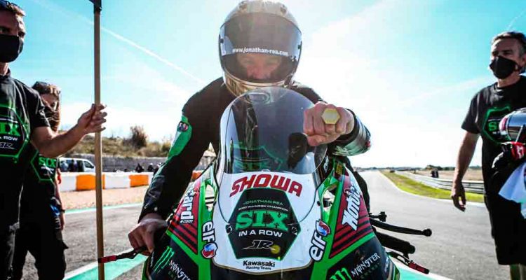 rea estoril 2020