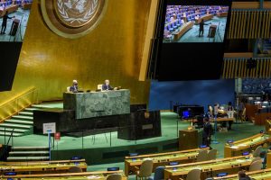 República Dominicana propuso que Venezuela celebre un referendo mediado por la ONU 2 referendo consultivo ONU b