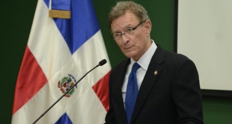 República Dominicana propuso que Venezuela celebre un referendo mediado por la ONU 1 República Dominicana