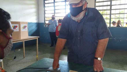Alcalde de Lossada