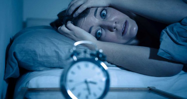 Insomnio