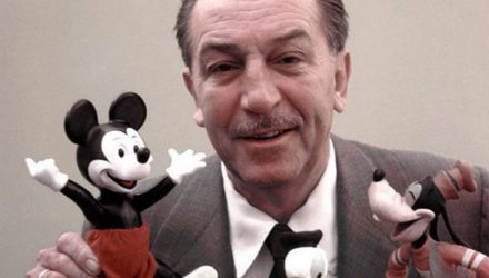 walt