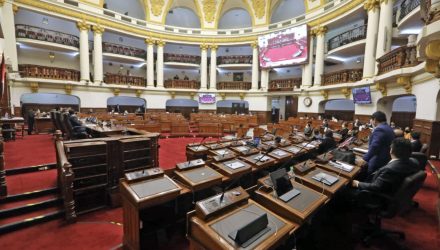 congreso