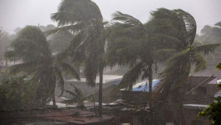 lluvias